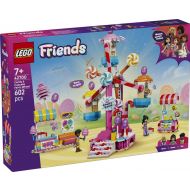 Lego Friends Cukierkowo-babeczkowy diabelski młyn 42700 - 1[33].jpg